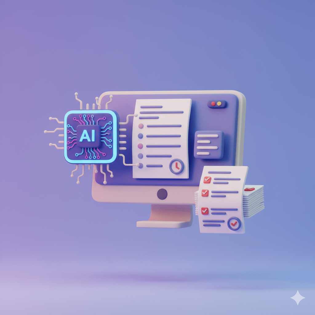 Exam Question Builder