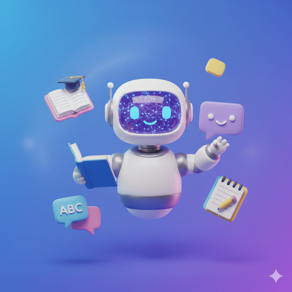 Smart Learning Assistant