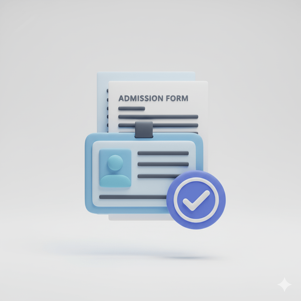 Admission Portal