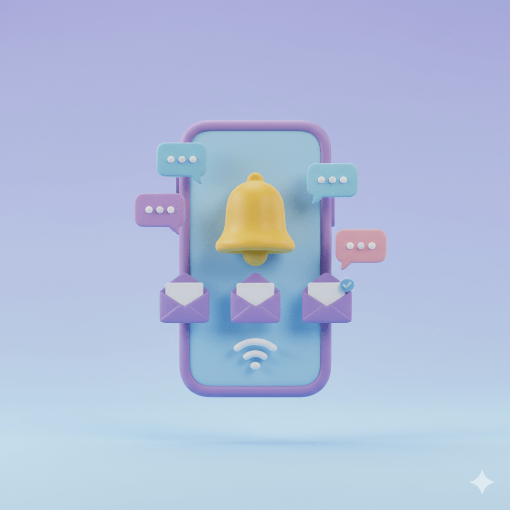 Communication Hub