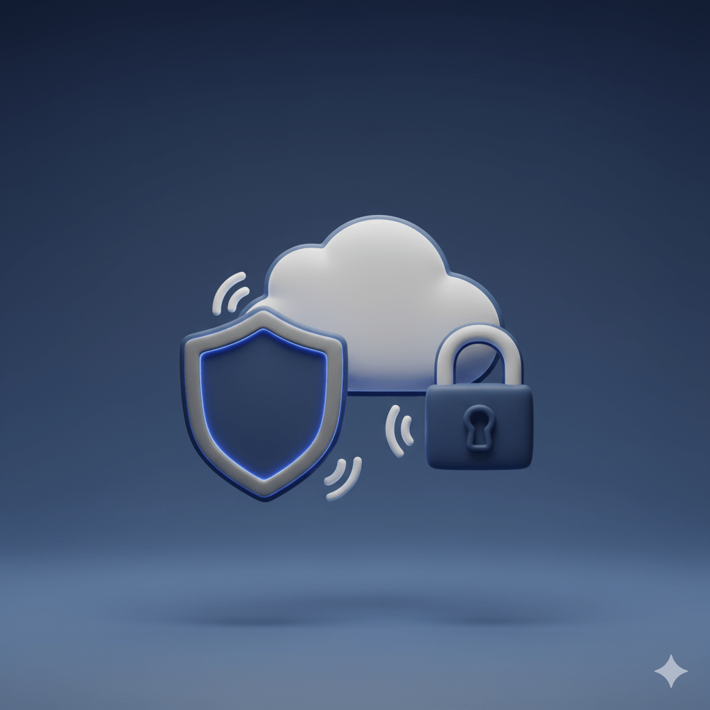Secure & Encrypted