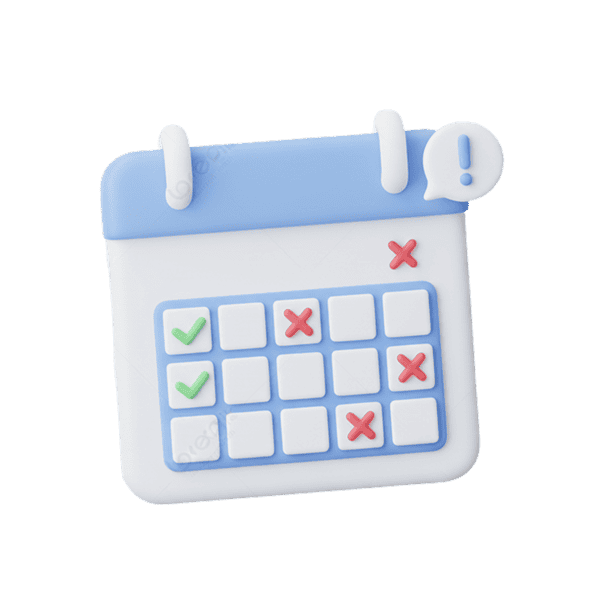 Live Attendance Updates